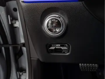 CLE 220 d Coupé AMG Sport Premium LED Pano Navi