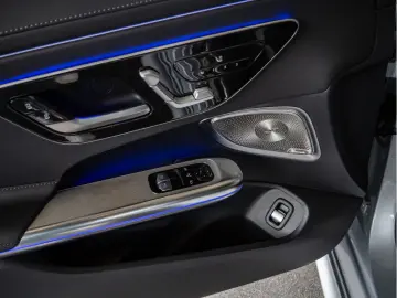 CLE 220 d Coupé AMG Sport Premium LED Pano Navi
