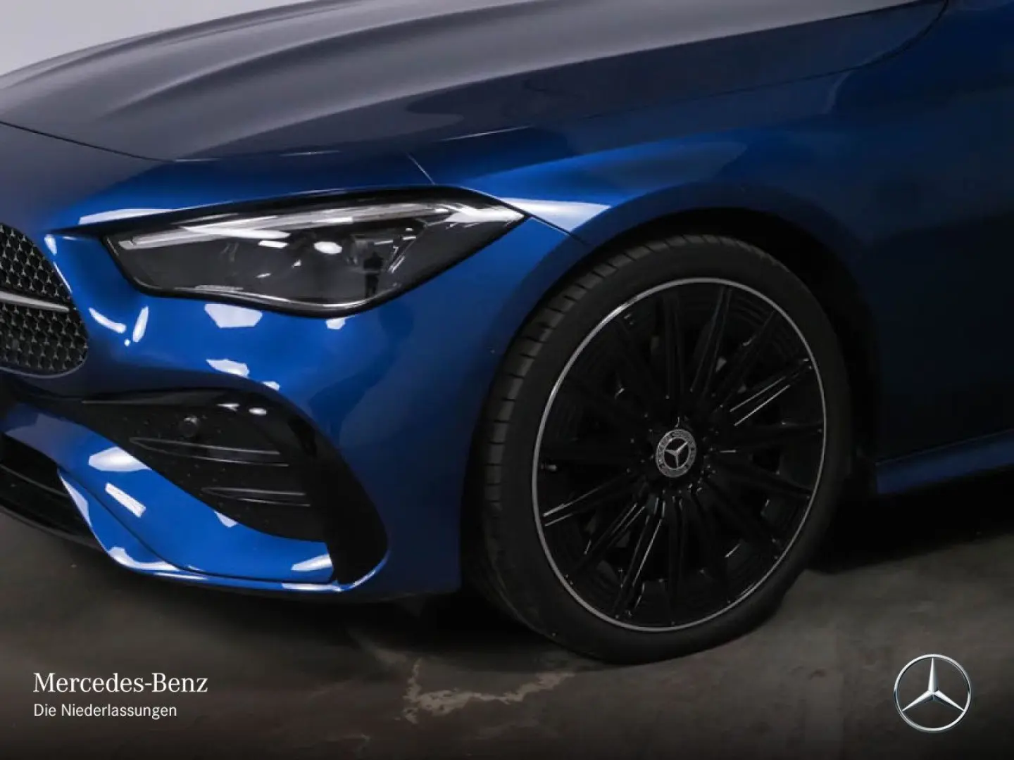 CLE 200 d Coupe AMG Adv.PLUS Night/Pano/20