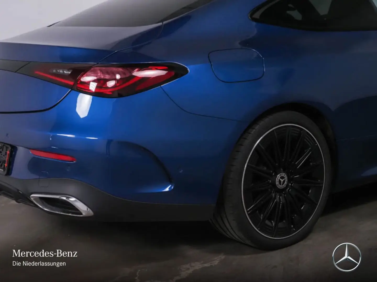 CLE 200 d Coupe AMG Adv.PLUS Night/Pano/20