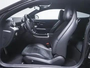 CLE 220 d Coupé AMG-Sport/Pano/Burm/Night/Memo