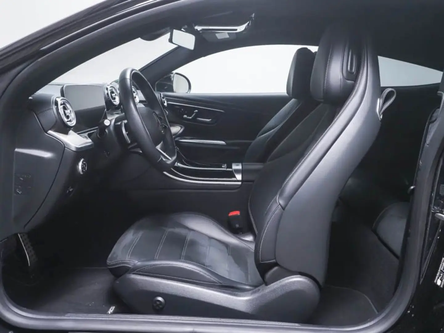 CLE 220 d Coupé AMG-Sport/Pano/Burm/Night/Memo
