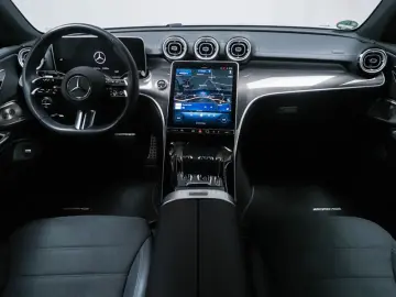CLE 220 d Coupé AMG-Sport/Pano/Burm/Night/Memo