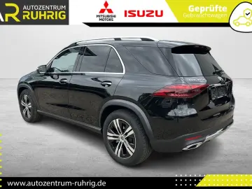 GLE 300 d 4Matic
