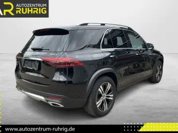 GLE 300 d 4Matic