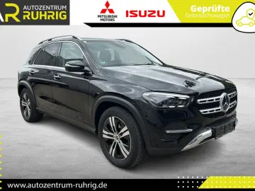 GLE 300 d 4Matic