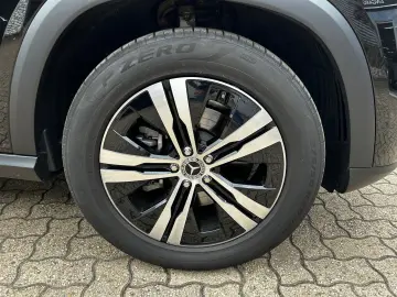 GLE 300 d 4Matic
