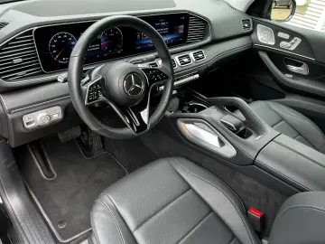 GLE 300 d 4Matic