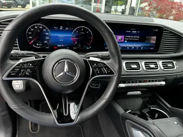 GLE 300 d 4Matic