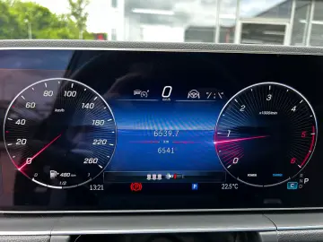 GLE 300 d 4Matic