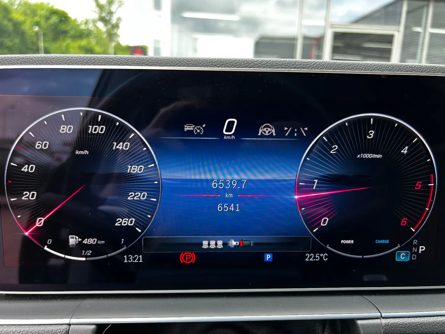 GLE 300 d 4Matic