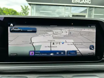GLE 300 d 4Matic