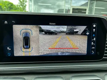 GLE 300 d 4Matic