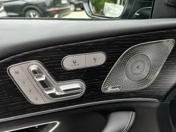 GLE 300 d 4Matic