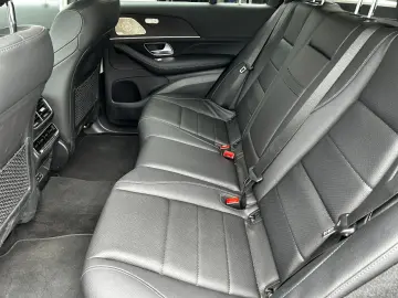 GLE 300 d 4Matic