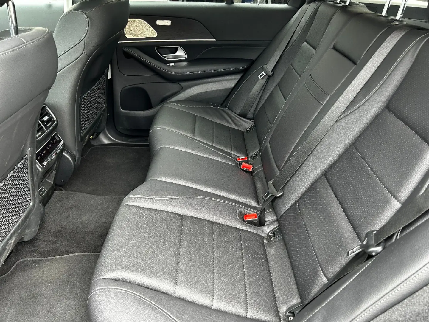 GLE 300 d 4Matic