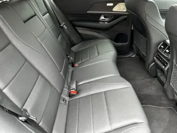 GLE 300 d 4Matic