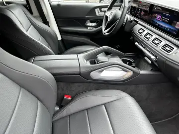 GLE 300 d 4Matic