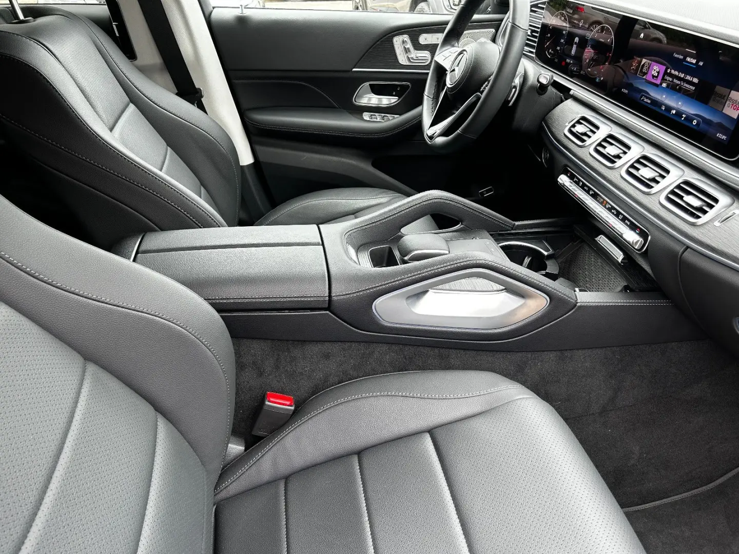 GLE 300 d 4Matic