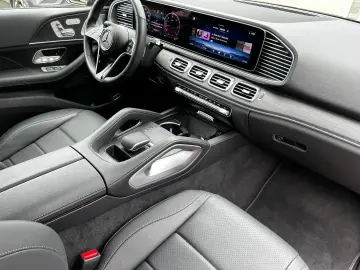 GLE 300 d 4Matic