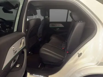 GLE 400 d AMG 4M*7-Sitze*Pano*NIGHT*MEMORY*21