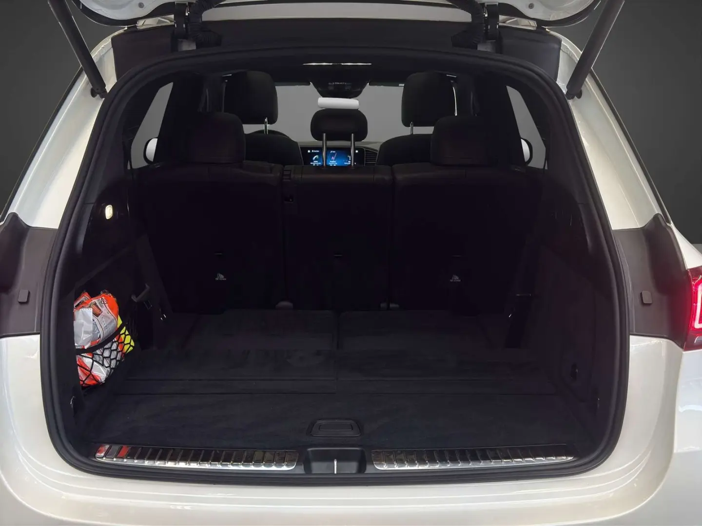 GLE 400 d AMG 4M*7-Sitze*Pano*NIGHT*MEMORY*21