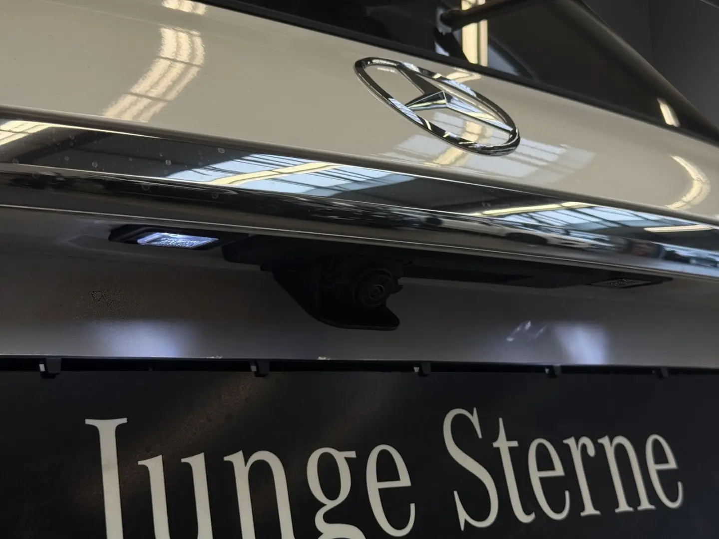 GLE 400 d AMG 4M*7-Sitze*Pano*NIGHT*MEMORY*21