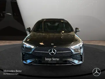 CLE 220 d Cp. AMG Premium/PANO/DIGITAL/360°