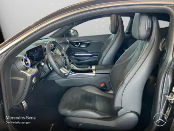 CLE 220 d Cp. AMG Premium/PANO/DIGITAL/360°