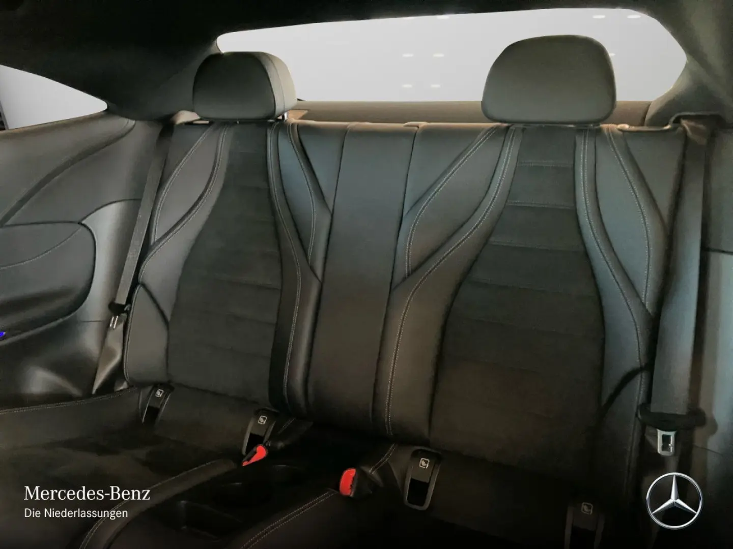 CLE 220 d Cp. AMG Premium/PANO/DIGITAL/360°