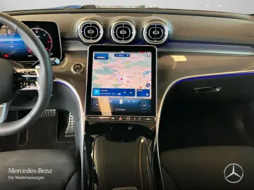 CLE 220 d Cp. AMG Premium/PANO/DIGITAL/360°