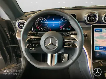 CLE 220 d Cp. AMG Premium/PANO/DIGITAL/360°