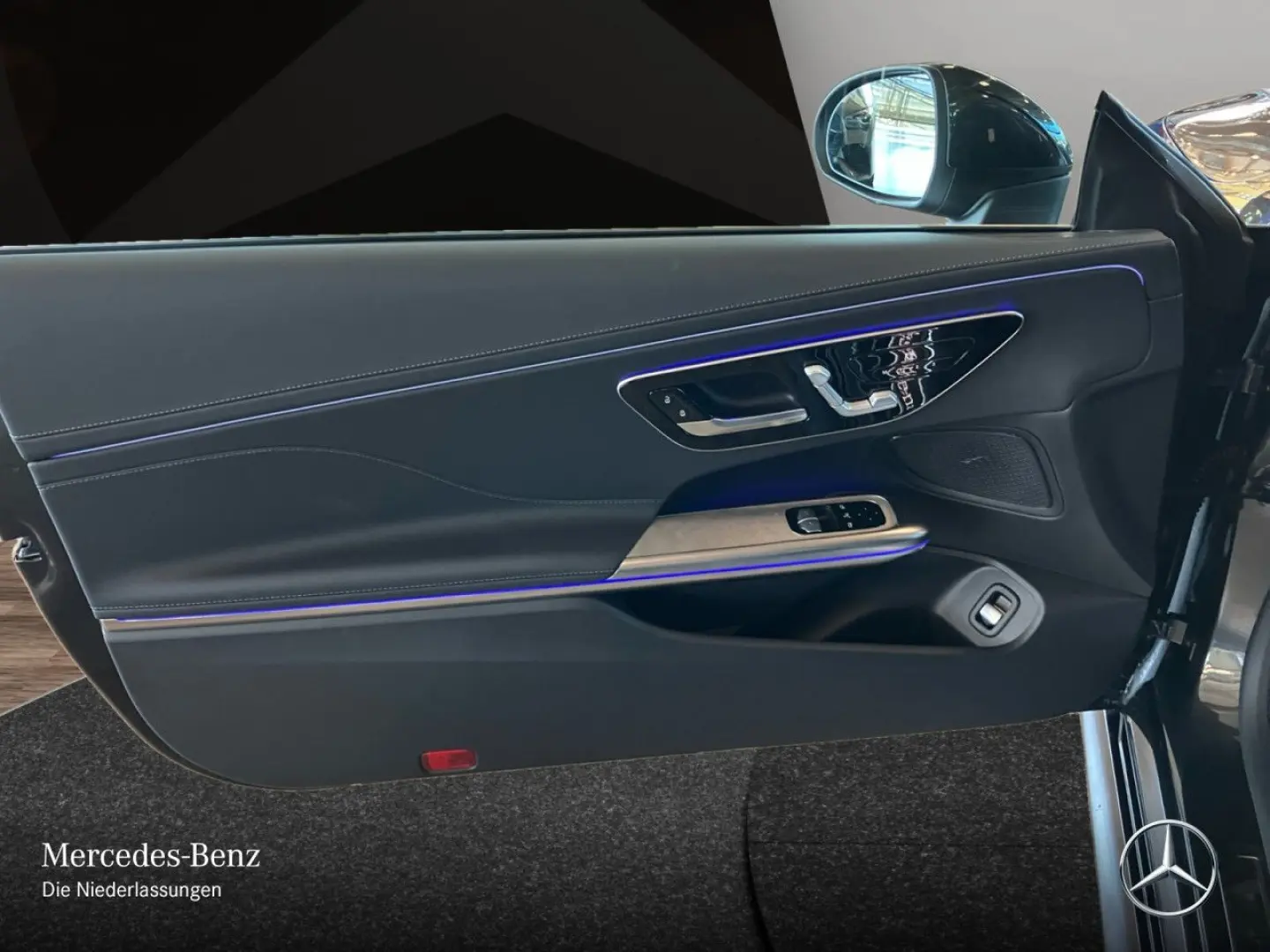 CLE 220 d Cp. AMG Premium/PANO/DIGITAL/360°