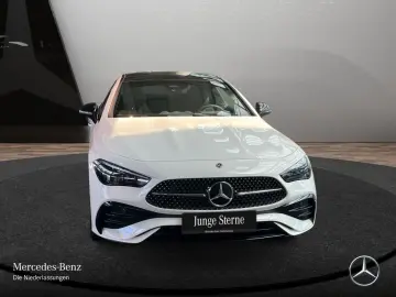 CLE 220 d Cp. AMG Prem./PANO/AHK/NIGHT/20