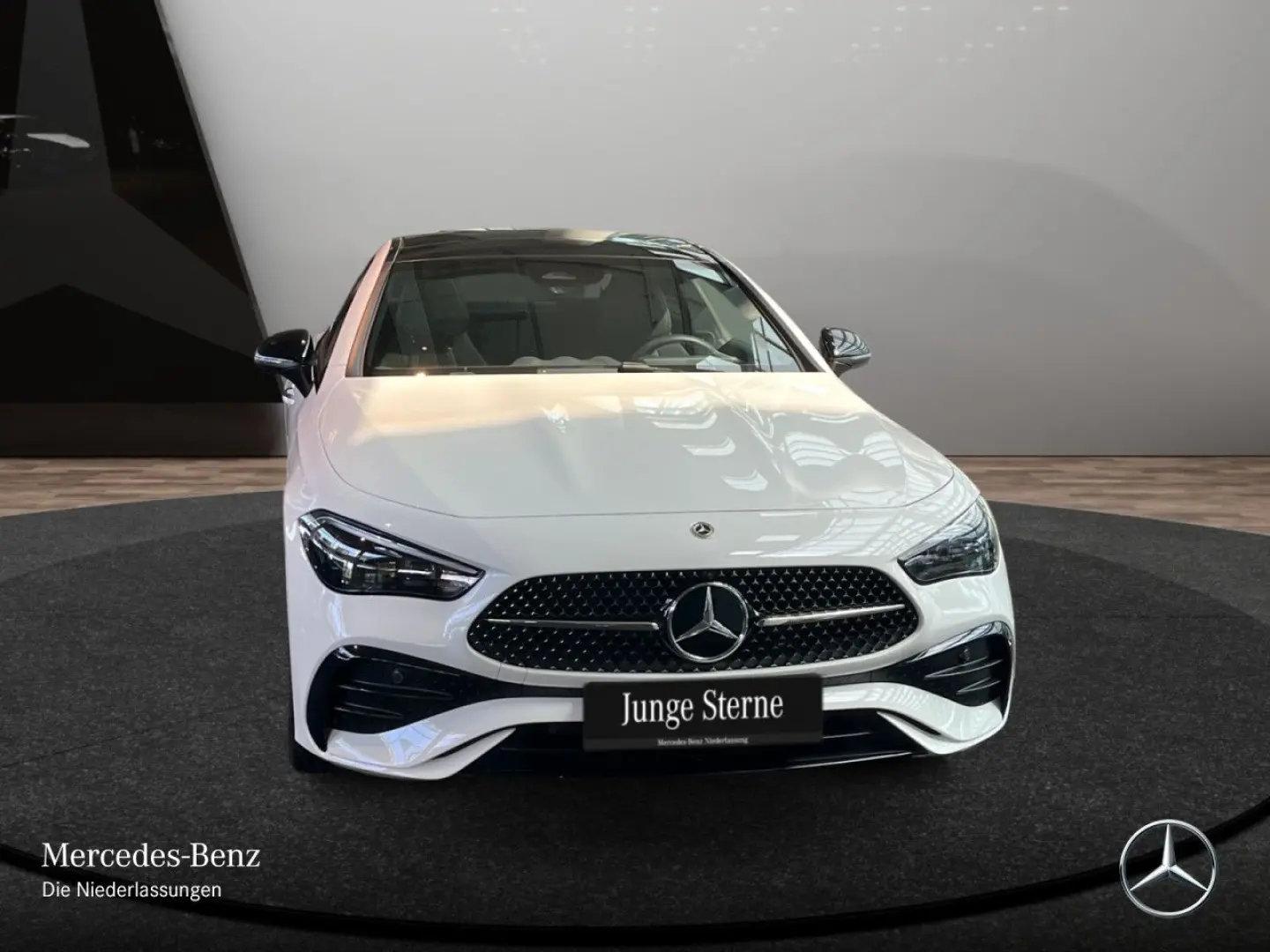 CLE 220 d Cp. AMG Prem./PANO/AHK/NIGHT/20
