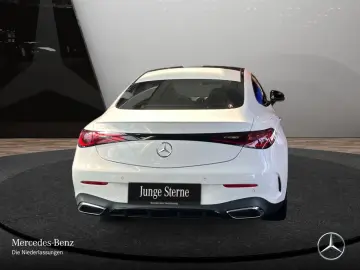 CLE 220 d Cp. AMG Prem./PANO/AHK/NIGHT/20