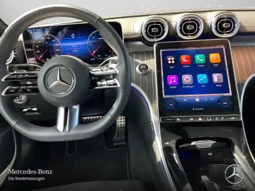 CLE 220 d Cp. AMG Prem./PANO/AHK/NIGHT/20