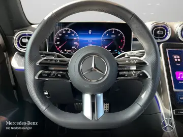 CLE 220 d Cp. AMG Prem./PANO/AHK/NIGHT/20