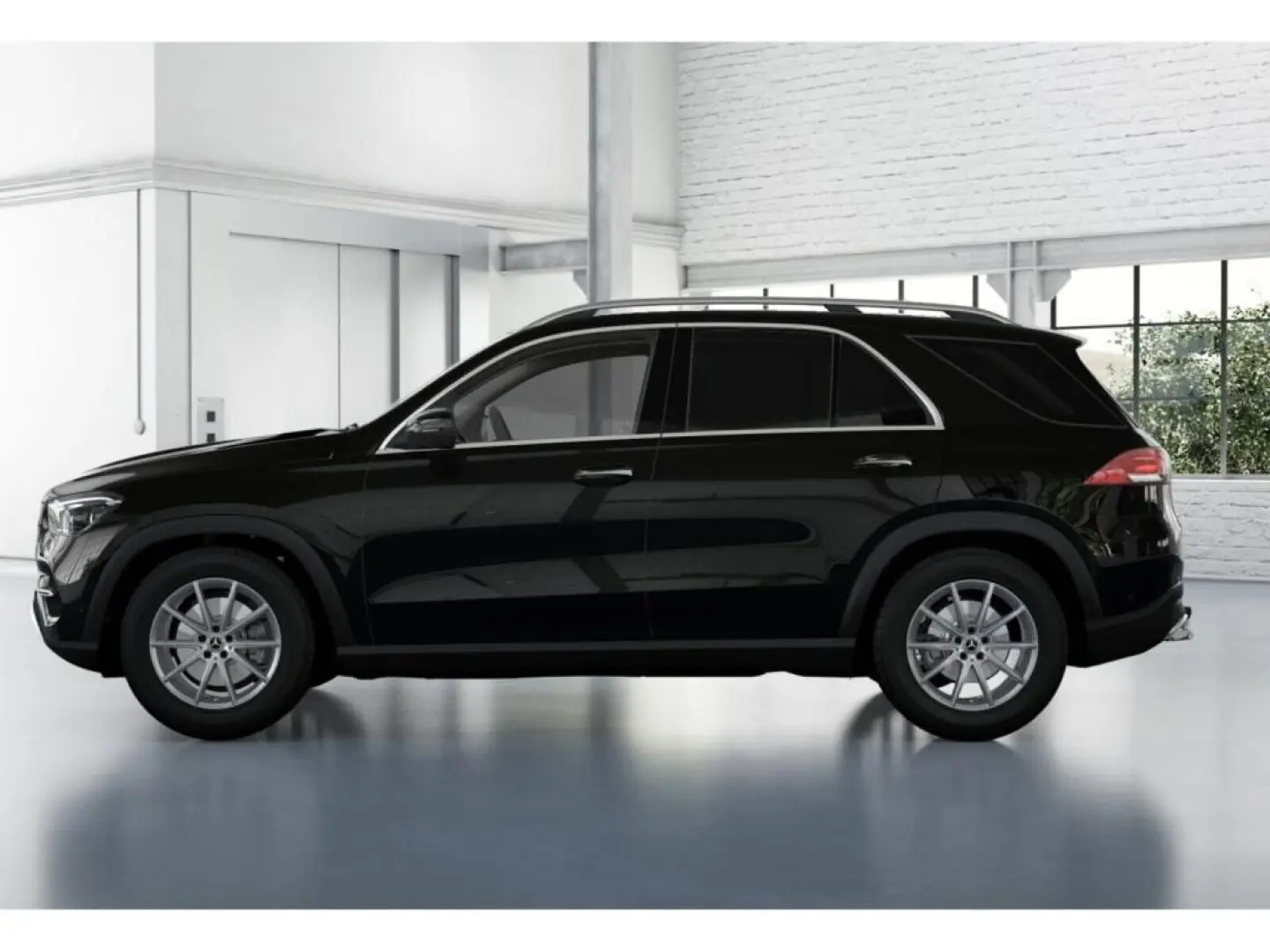 GLE 450 d 4M Pano/Burm/Airm/AHK/HUD/360/Memo/Dis