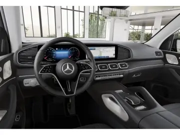 GLE 450 d 4M Pano/Burm/Airm/AHK/HUD/360/Memo/Dis