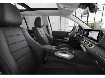 GLE 450 d 4M Pano/Burm/Airm/AHK/HUD/360/Memo/Dis