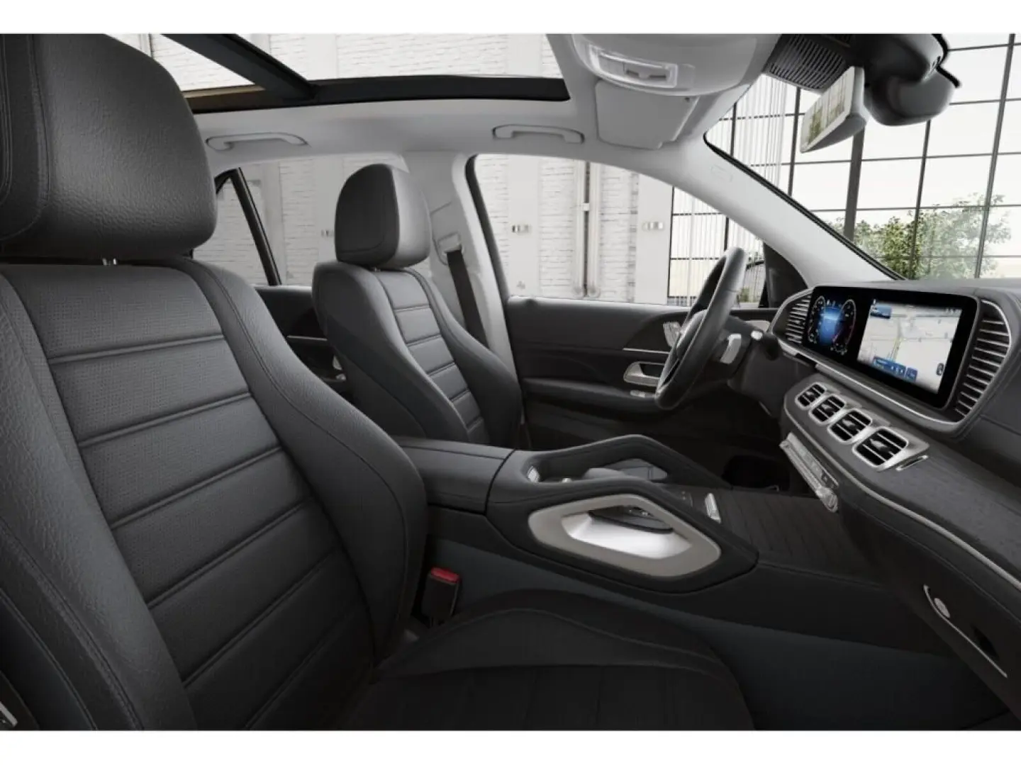 GLE 450 d 4M Pano/Burm/Airm/AHK/HUD/360/Memo/Dis