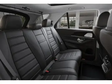 GLE 450 d 4M Pano/Burm/Airm/AHK/HUD/360/Memo/Dis
