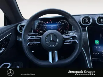CLE 300 4M AMG Coupé Pano+Memory+Keyless+PreSafe
