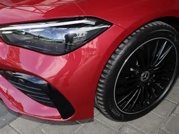 CLE 200 Coupé AMG PANO+19 ZOLL+360°+DISTRONIC