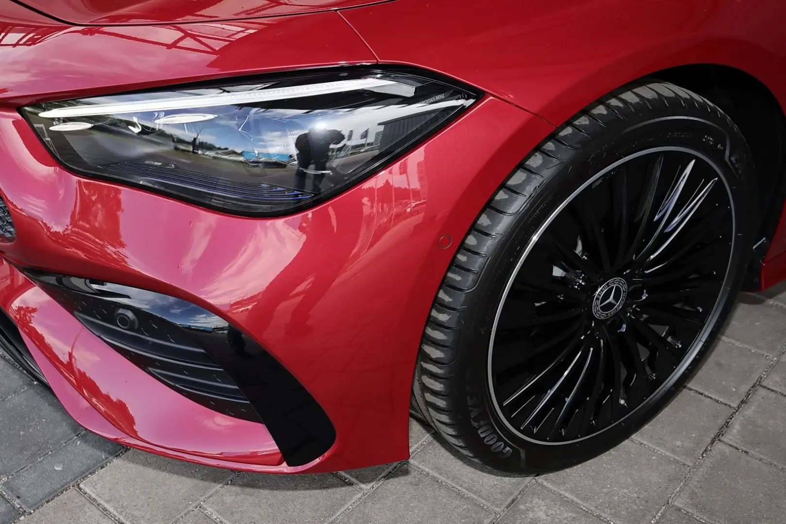 CLE 200 Coupé AMG PANO+19 ZOLL+360°+DISTRONIC