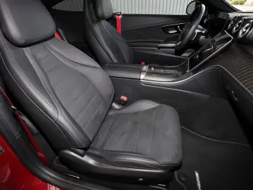 CLE 200 Coupé AMG PANO+19 ZOLL+360°+DISTRONIC