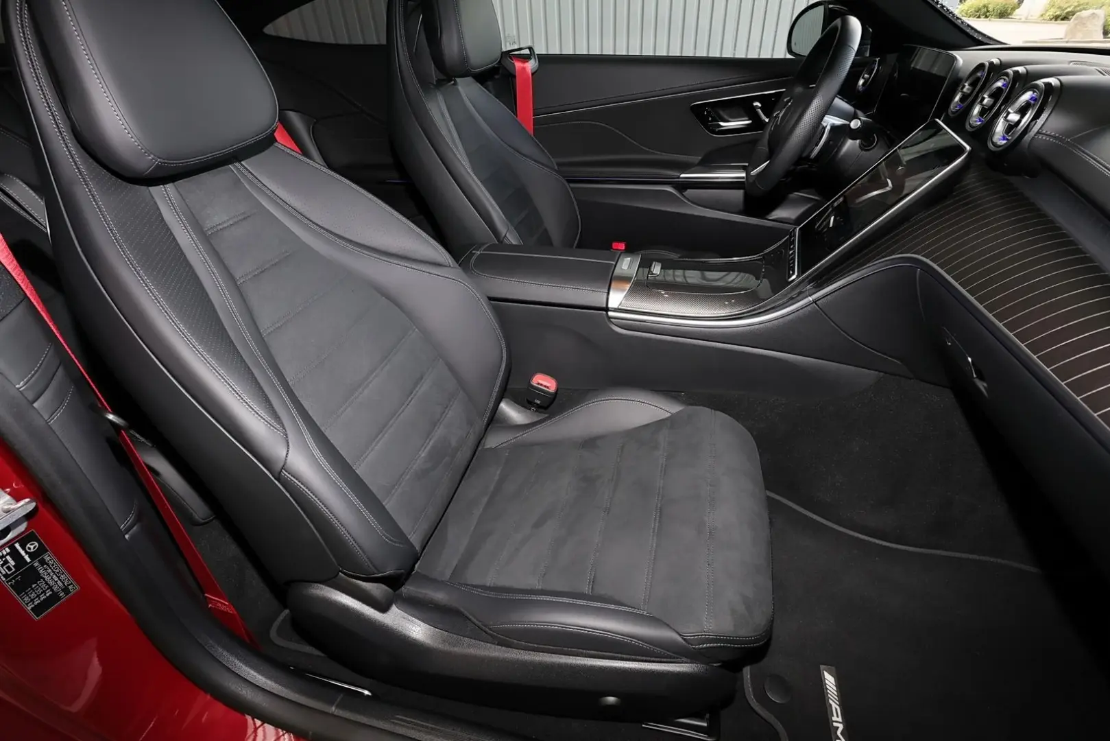 CLE 200 Coupé AMG PANO+19 ZOLL+360°+DISTRONIC