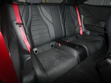 CLE 200 Coupé AMG PANO+19 ZOLL+360°+DISTRONIC