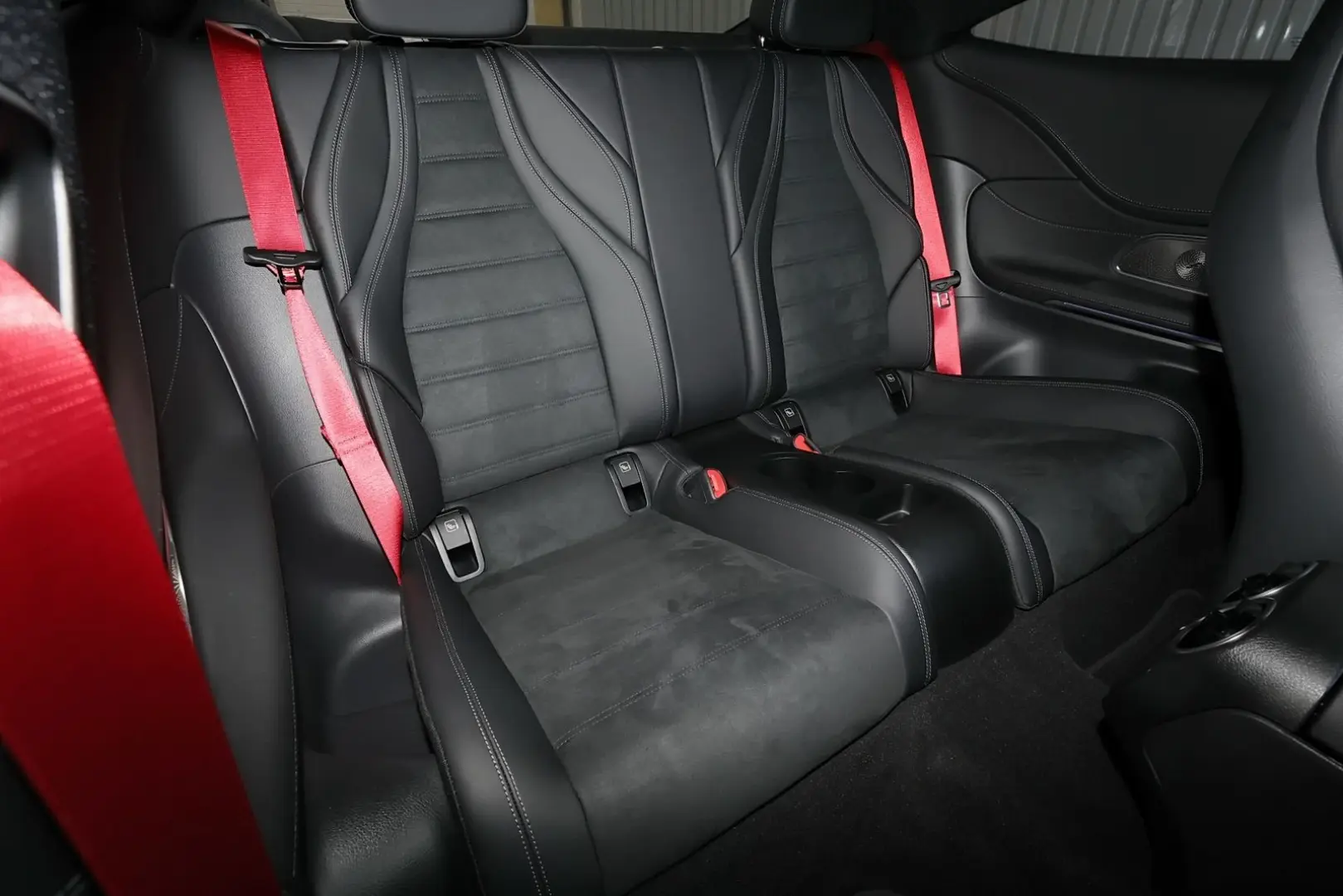 CLE 200 Coupé AMG PANO+19 ZOLL+360°+DISTRONIC